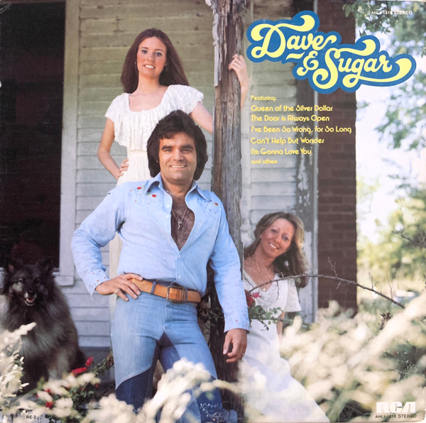 Dave & Sugar - I'm Gonna Love You