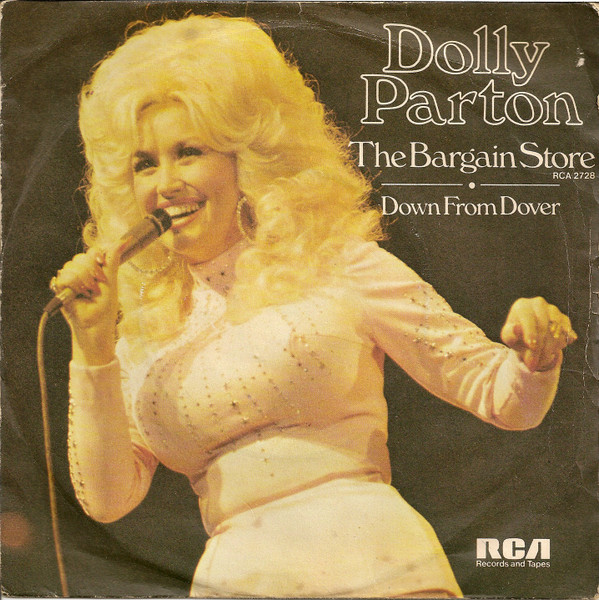Dolly Parton - The Bargain Store