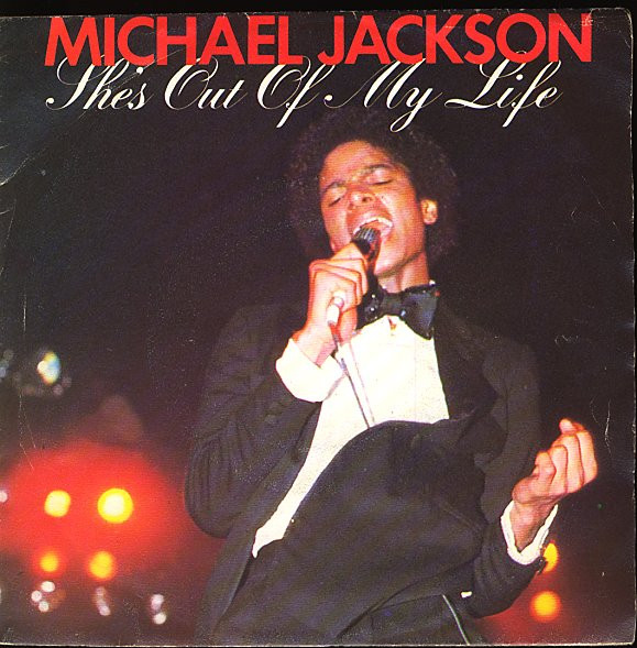 The Jacksons - Push Me Away