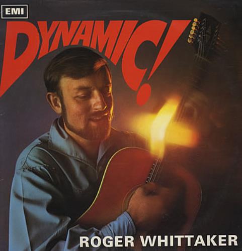 Roger Whittaker - Jailer Bring Me Water