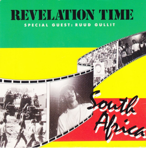Revelation Time - South Africa