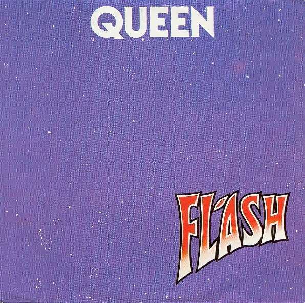 Queen - Flash