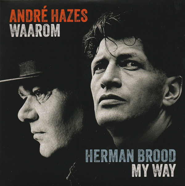 André Hazes - Waarom
