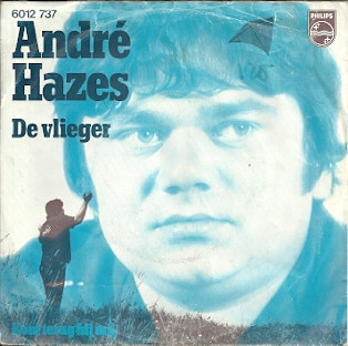 André Hazes - Kom Terug Bij Mij