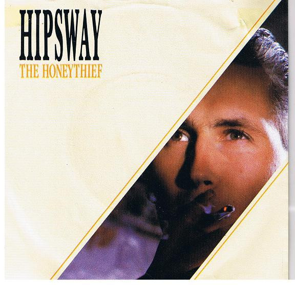 Hipsway - The Honeythief