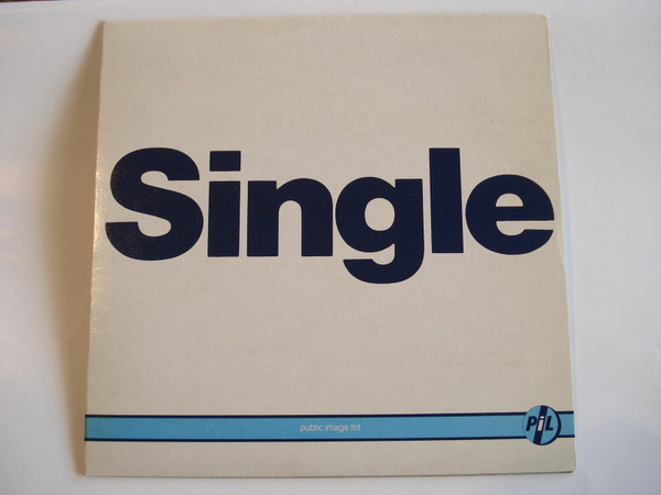 Public Image Limited - Rise