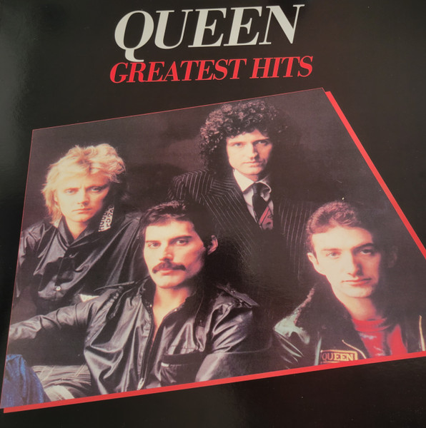 Queen - Good Old Fashioned Lover Boy