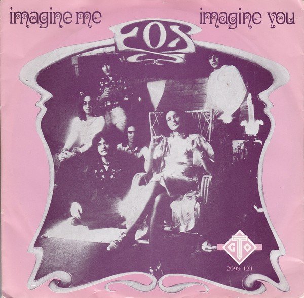 Fox - Imagine Me, Imagine You