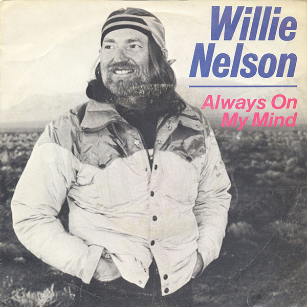 Willie Nelson - Always On My Mind