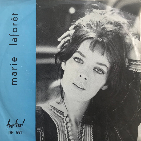 Marie Laforêt - La Tendresse