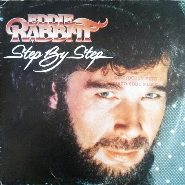 Eddie Rabbitt - Step By Step