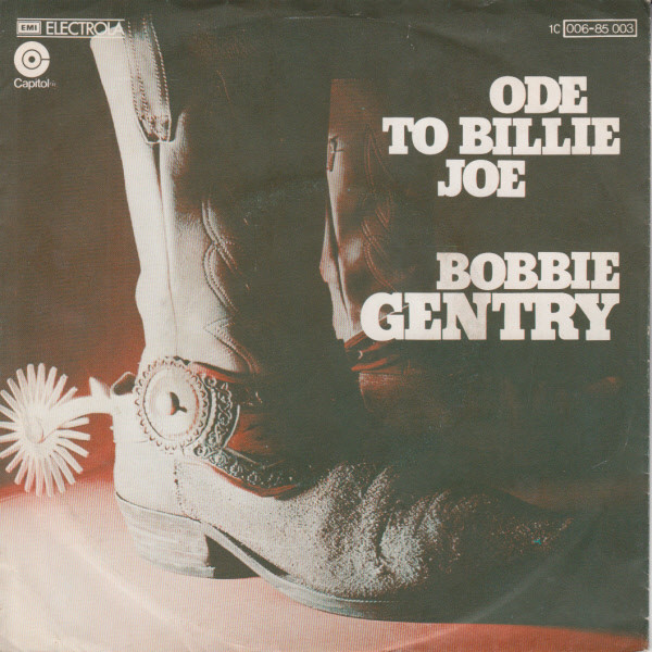 Bobbie Gentry - Ode To Billie Joe